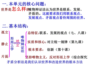 复件1联系观复习.ppt