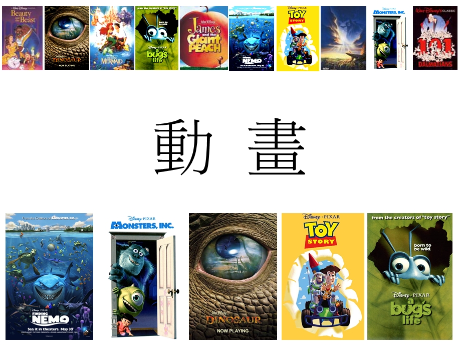 传统手绘动画制作流程.ppt_第1页