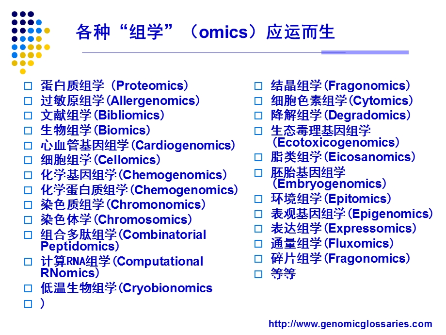 周泓灏药物基因组学与个体化用药与床与创新药物开发.ppt_第3页