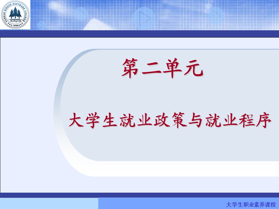 大学生就业政策与就业程序.ppt_第1页