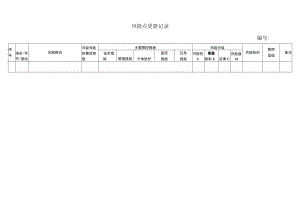 2.1风险点更新记录（编号：1881）.docx