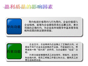 企业文化的功能和作用.ppt