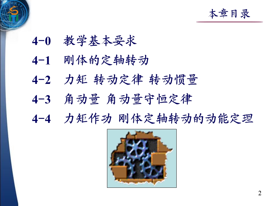 大学物理-教学基本要求.ppt_第2页