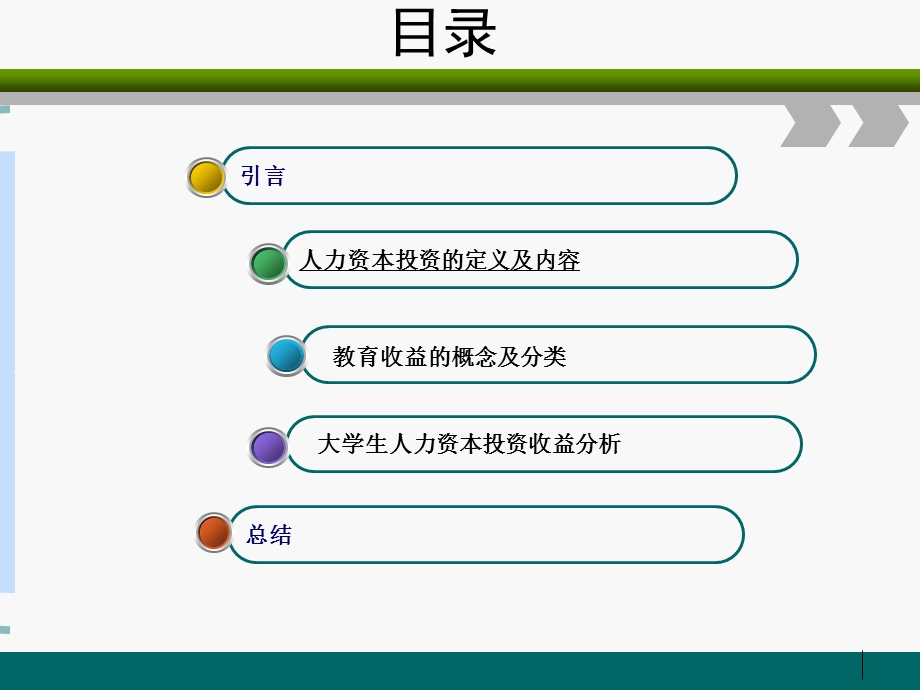 大学生人力资本投资与收益分析.ppt_第2页