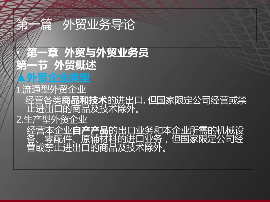 外贸业务员必备素质及知识.ppt_第3页