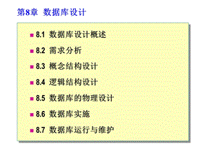 图书管理系统数据库设计.ppt