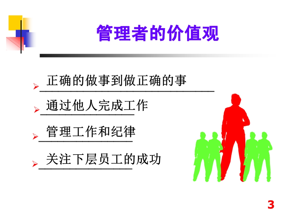 卓有成效的团队管理者.ppt_第3页