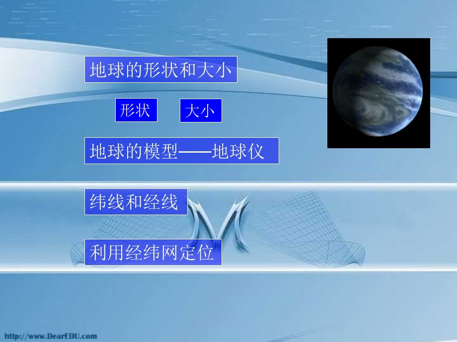 人教版初中地理七年级上册课件《地球和地球仪》.ppt_第2页