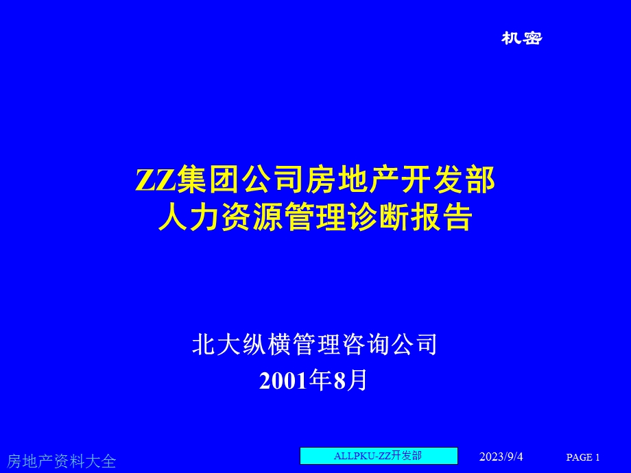 人力资源诊断与建议.ppt_第1页