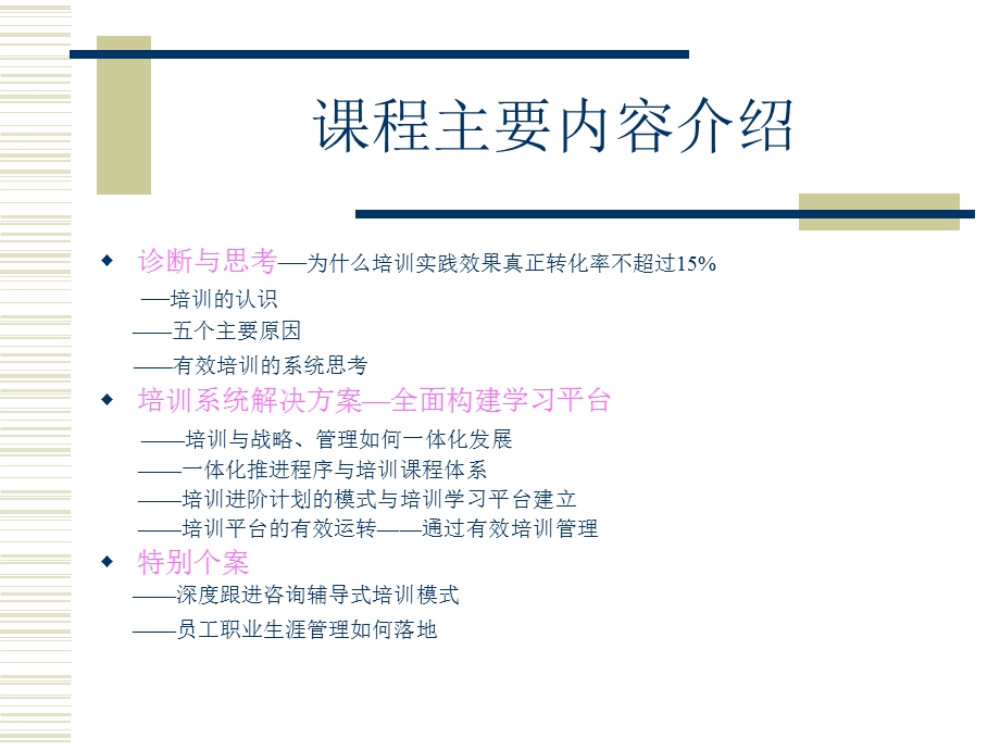 企业培训系统解决方案-ASK123学习培训网.ppt_第2页