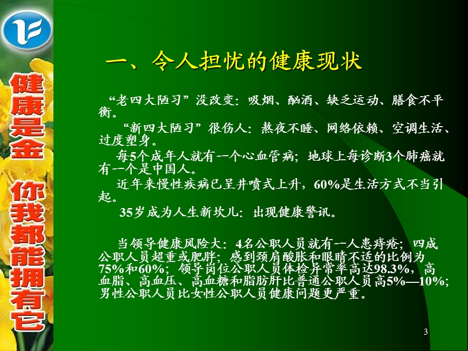 健康是金(NXPowerLite).ppt_第3页