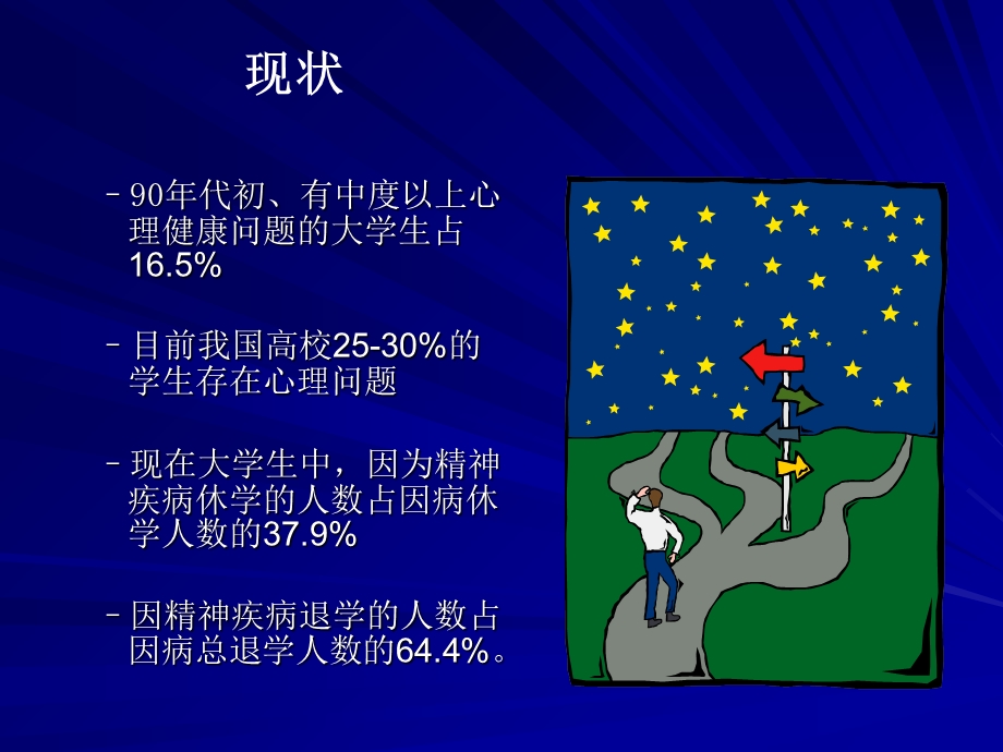 大学生健康教育-大学生常见心理问题及应付策略.ppt_第2页