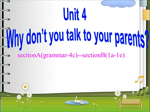 八下英语Unit4SectionA.ppt