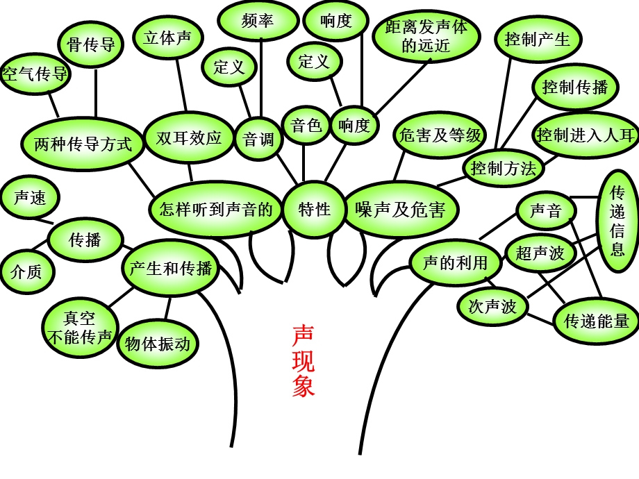 初中物理各章知识树.ppt_第2页