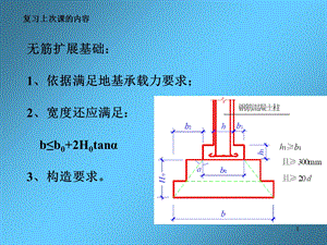 基础工程-浅基础结构设计.ppt