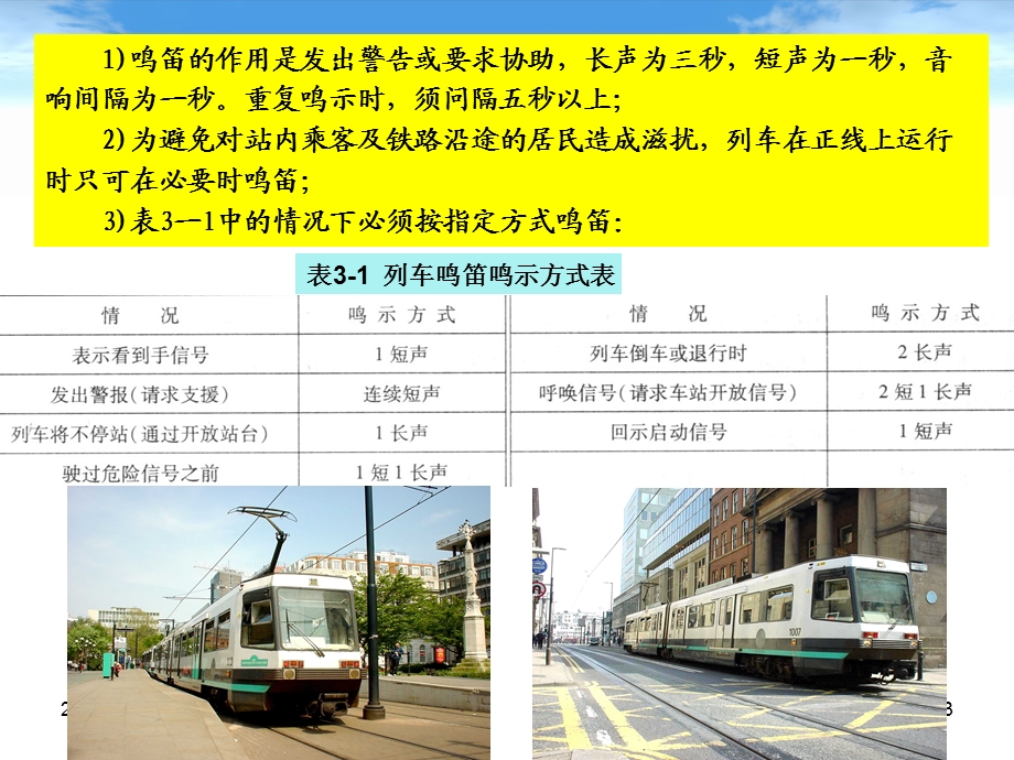 地铁通信与信号-信号基础设备-信号机.ppt_第3页