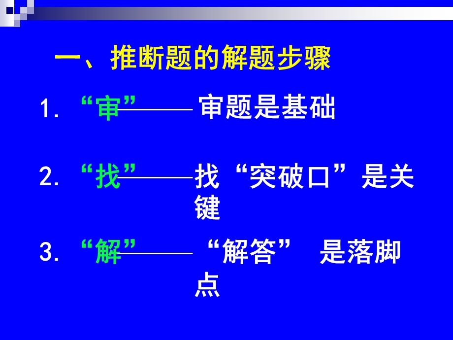 元素推断化学必修.ppt_第2页