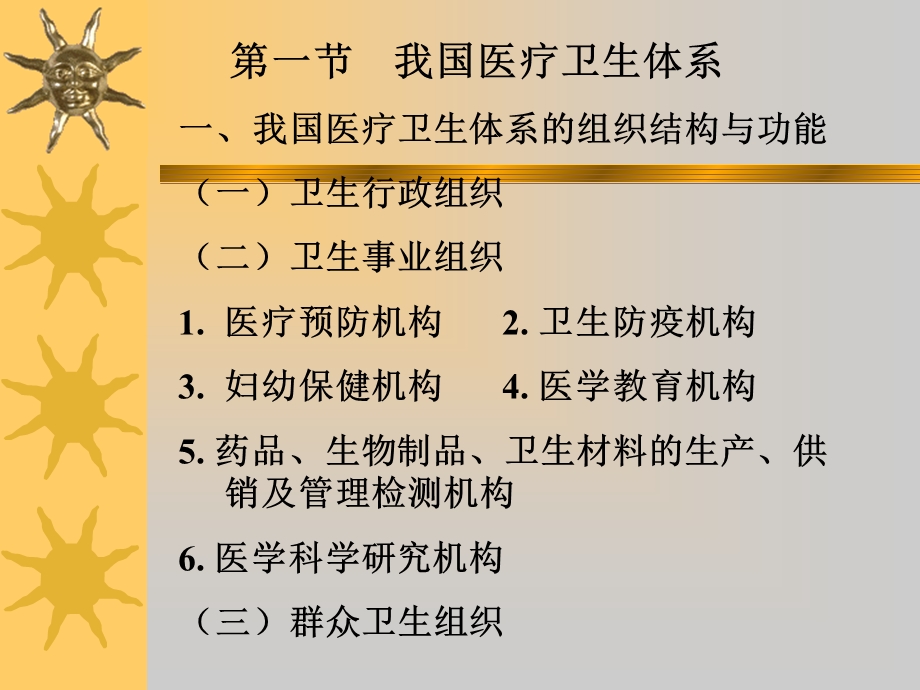 医疗卫生体系学习.ppt_第2页