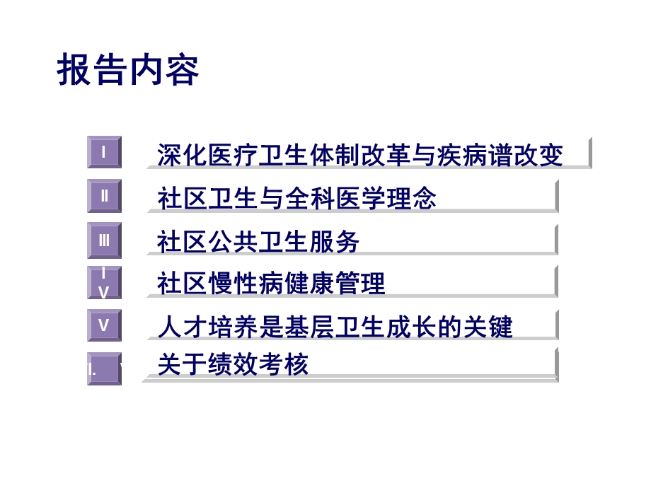 培训资料-社区卫生与疾病控制.ppt_第2页