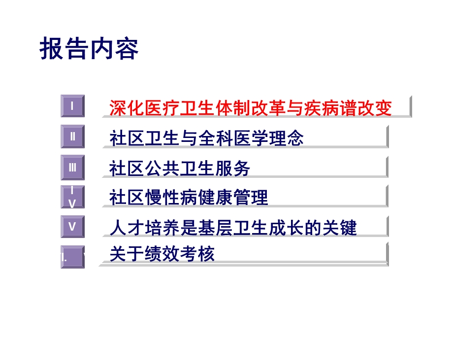 培训资料-社区卫生与疾病控制.ppt_第3页