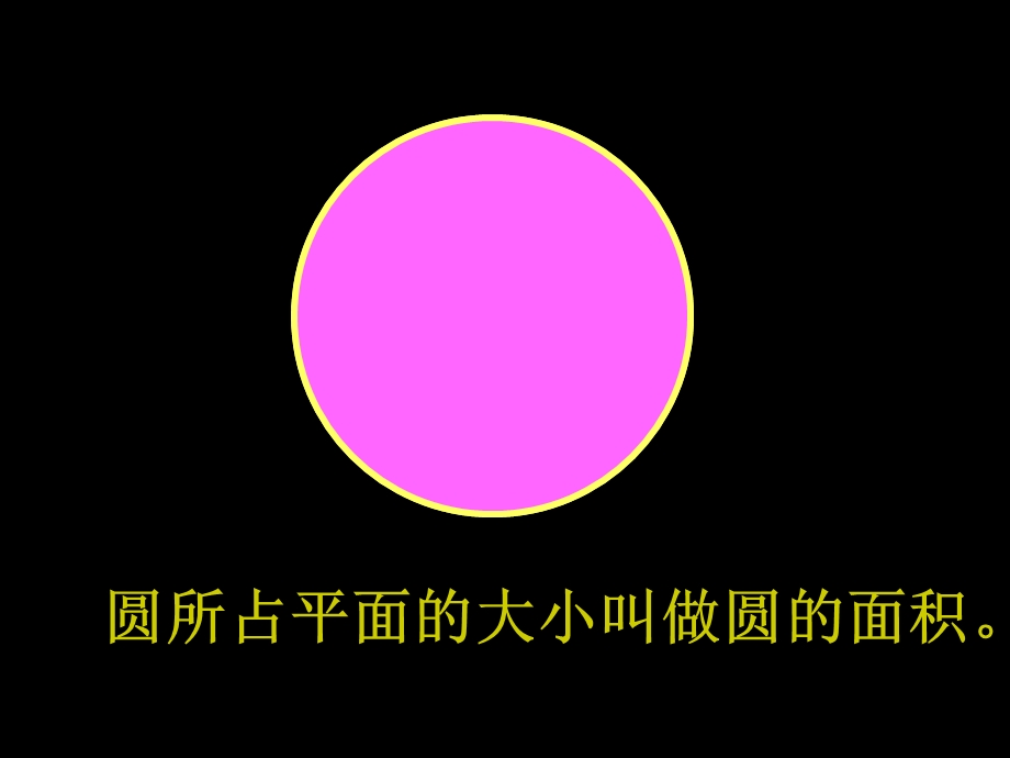 圆的面积课件 .ppt_第2页