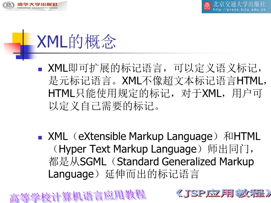 第9章XML数据操作接口.ppt_第3页