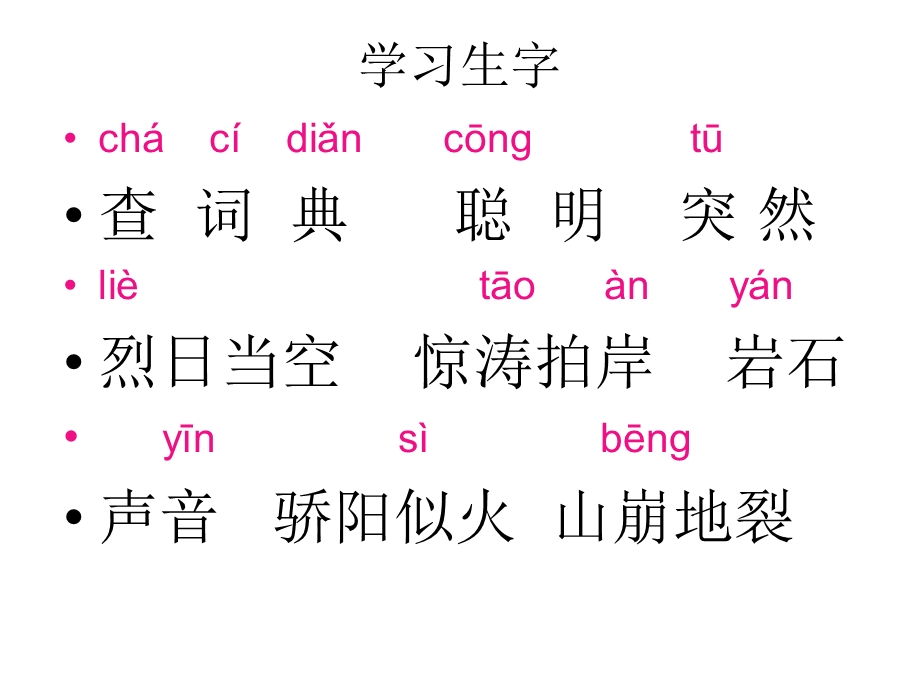 学会查无字词典PPT课件.ppt_第2页