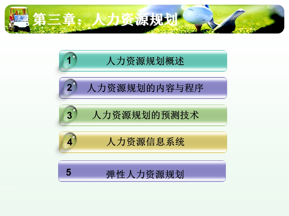 人力资源规划(自考).ppt_第2页