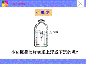 八下物理第七章物体的浮与沉.ppt