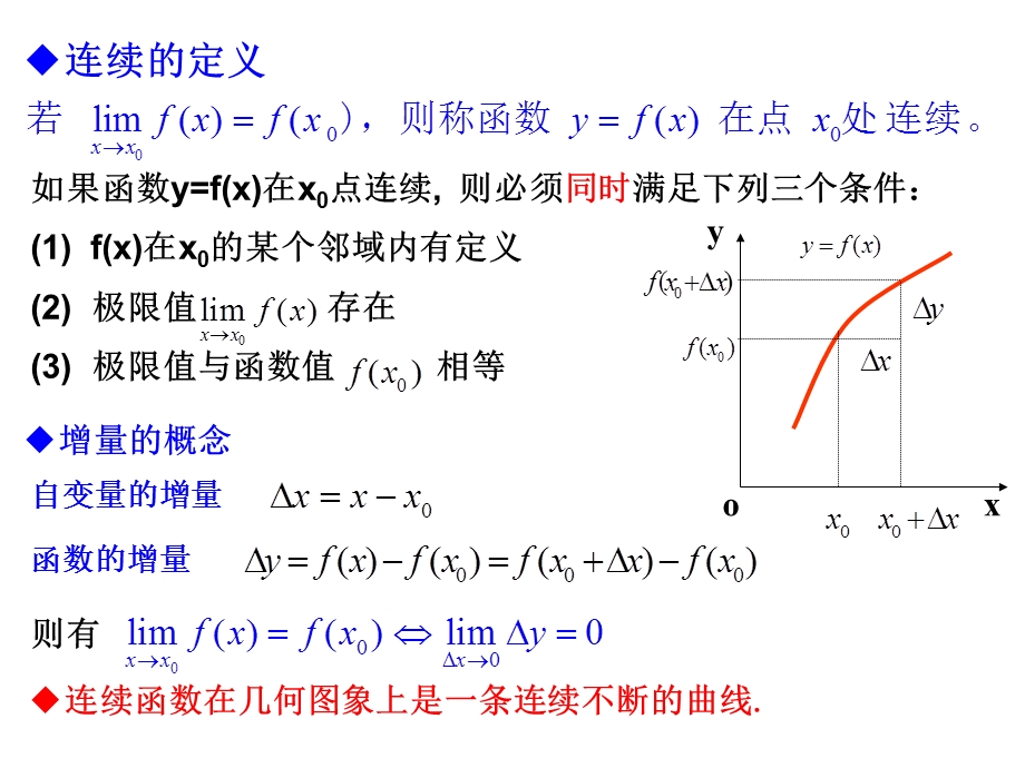 大学高等数学ppt课件第一章3导数.ppt_第3页