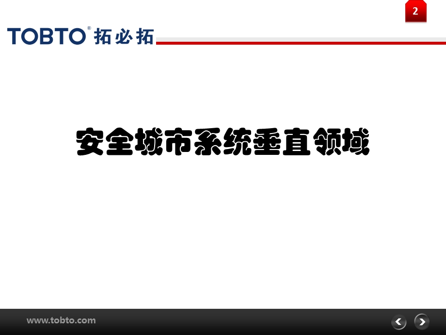 安全城市系统垂直领域.ppt_第2页