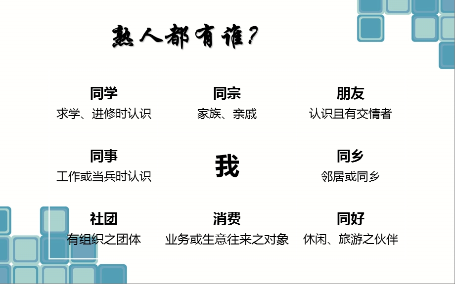 保险公司培训：如何向熟人讲保险.ppt_第2页