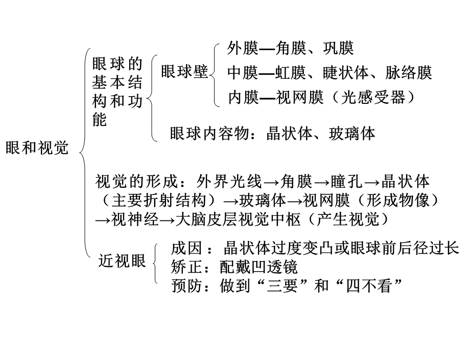 人体生命活动的调节练习题.ppt_第1页