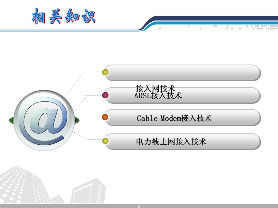 单机通过ADSL接入Internet技术.ppt_第3页