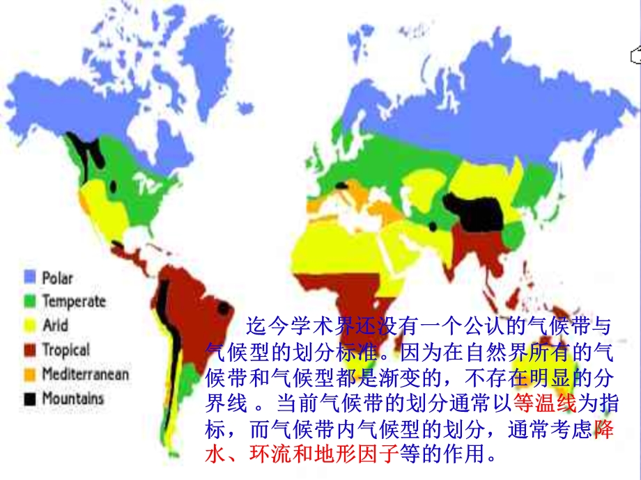 全球气候带与气候型.ppt_第3页