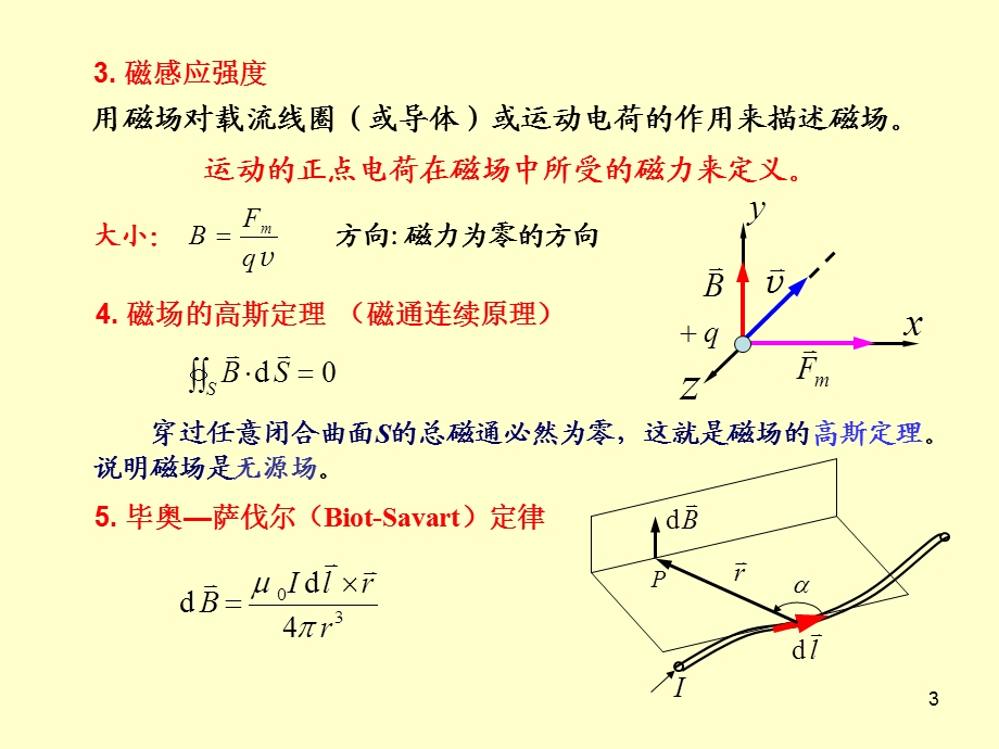 大学物理第14章稳恒电流的磁场.ppt_第3页