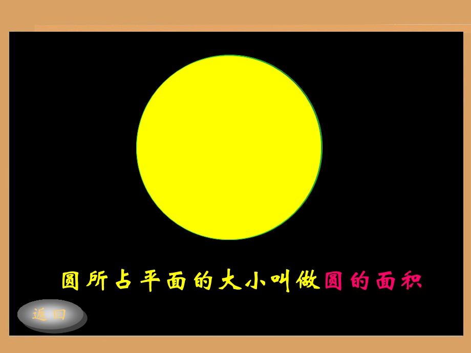 圆的面积PPT教学课件.ppt_第3页