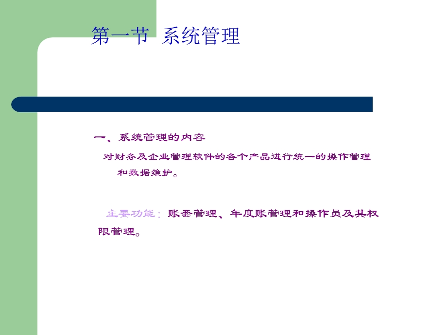 会计信息系统应用实例.ppt_第3页