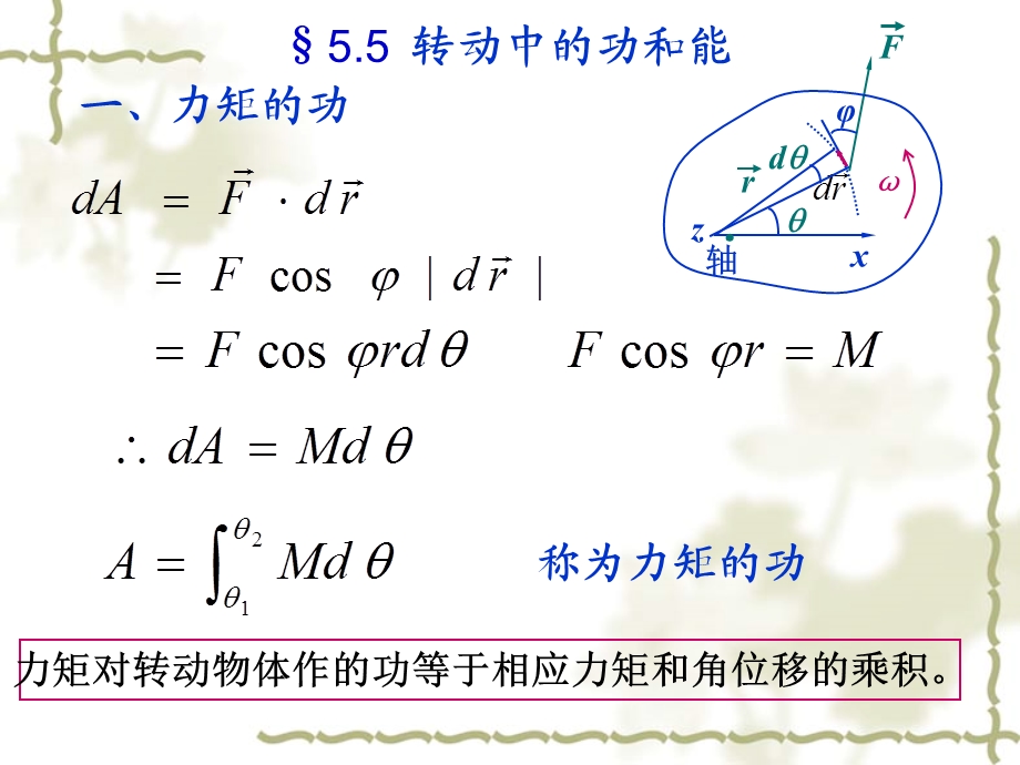 大学物理第五章刚体力学.ppt_第1页