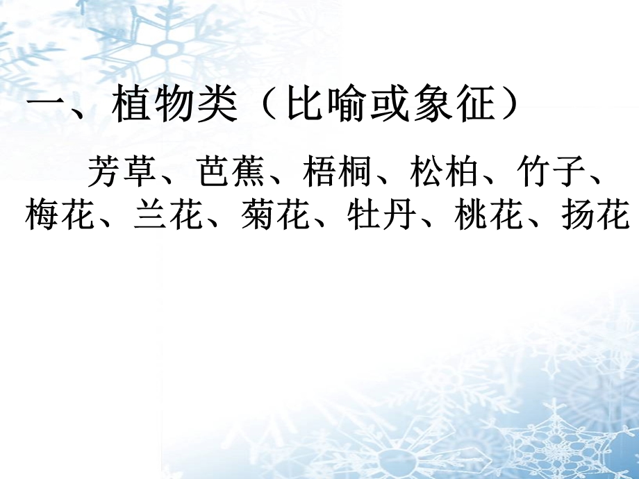 古诗中的常见意象.ppt_第2页