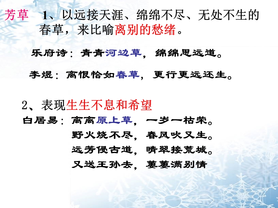 古诗中的常见意象.ppt_第3页