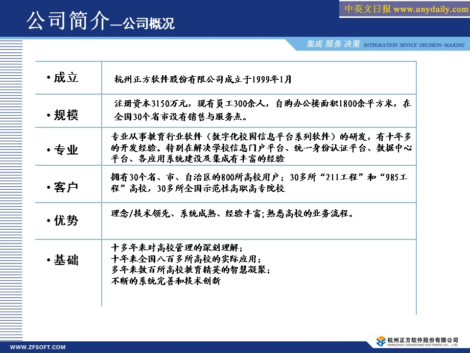 基于SOA架构数字化校园信息平台解决方案.ppt_第3页