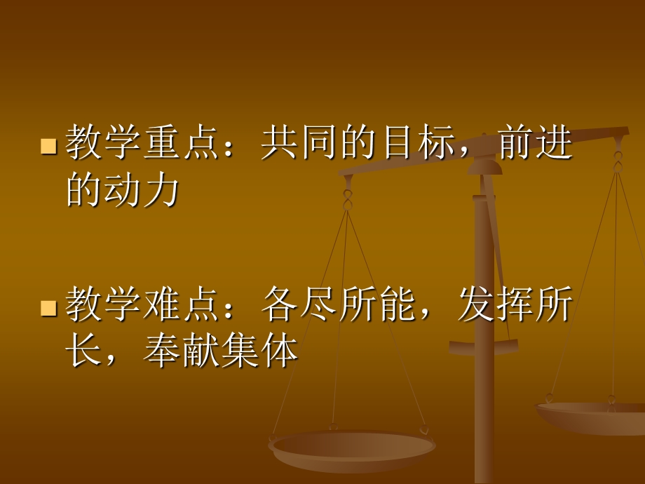 人教版七上第一单元第一课第二框创建新集体.ppt_第3页