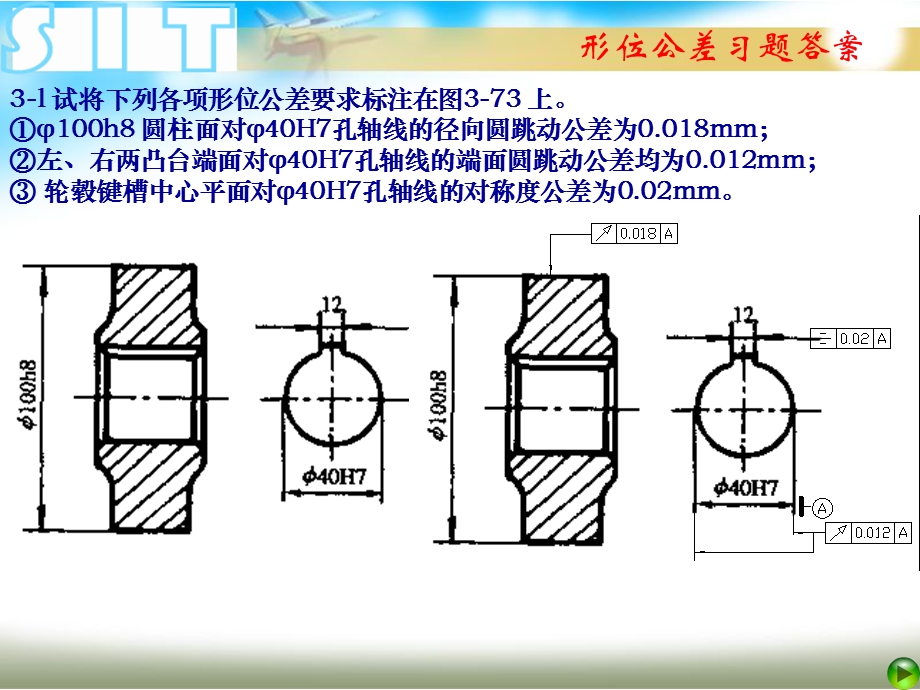 互换性第三章题解.ppt_第1页