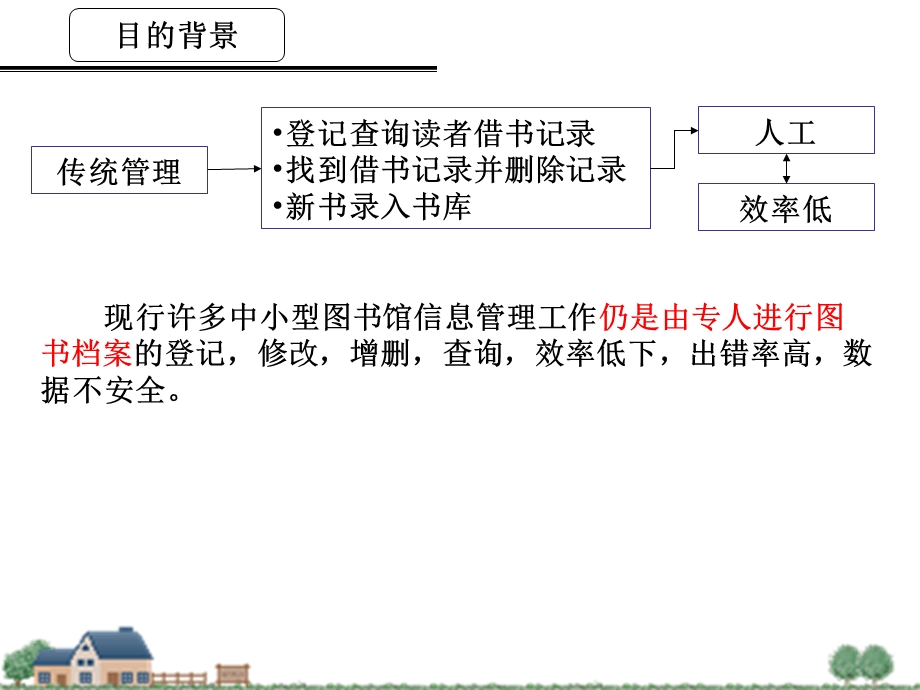 图书馆管理系统-需求分析.ppt_第2页