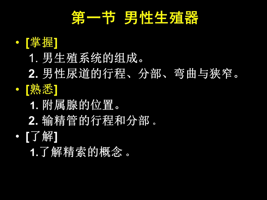 培训资料-第六章：生殖系统.ppt_第2页