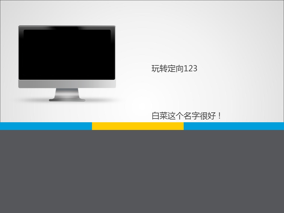 定向推广优化技巧-白菜.ppt_第2页