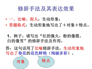 修辞手法及其作用.ppt