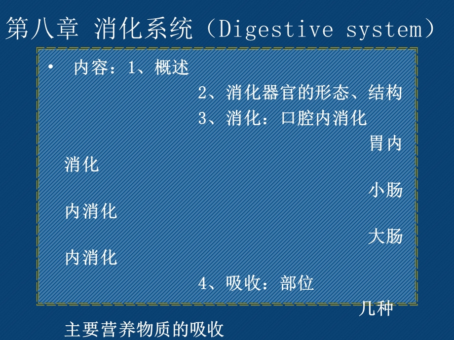 人体解剖生理学-消化系统.ppt_第2页