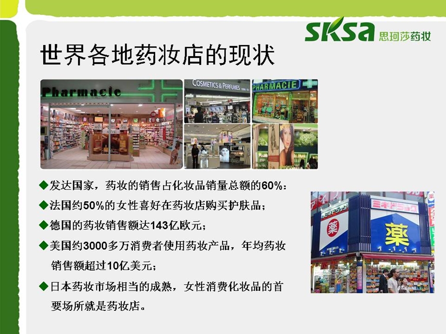 品牌推介-药妆-sksa思珂莎进口药妆品牌推介手册.ppt_第3页